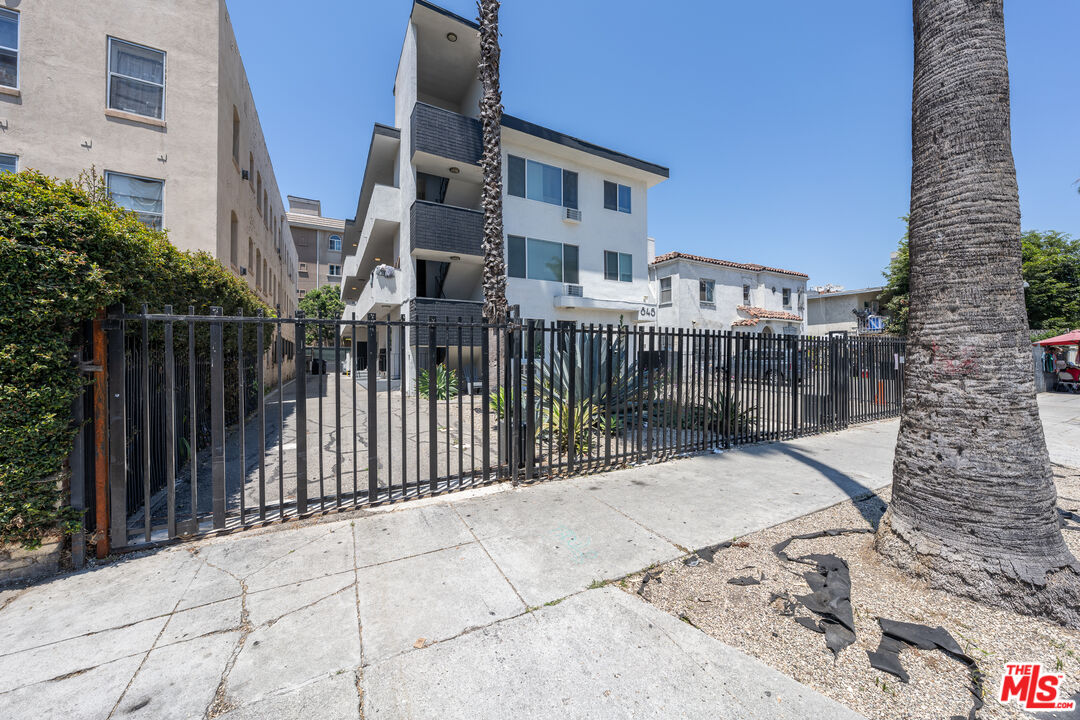 Property Photo from MLS