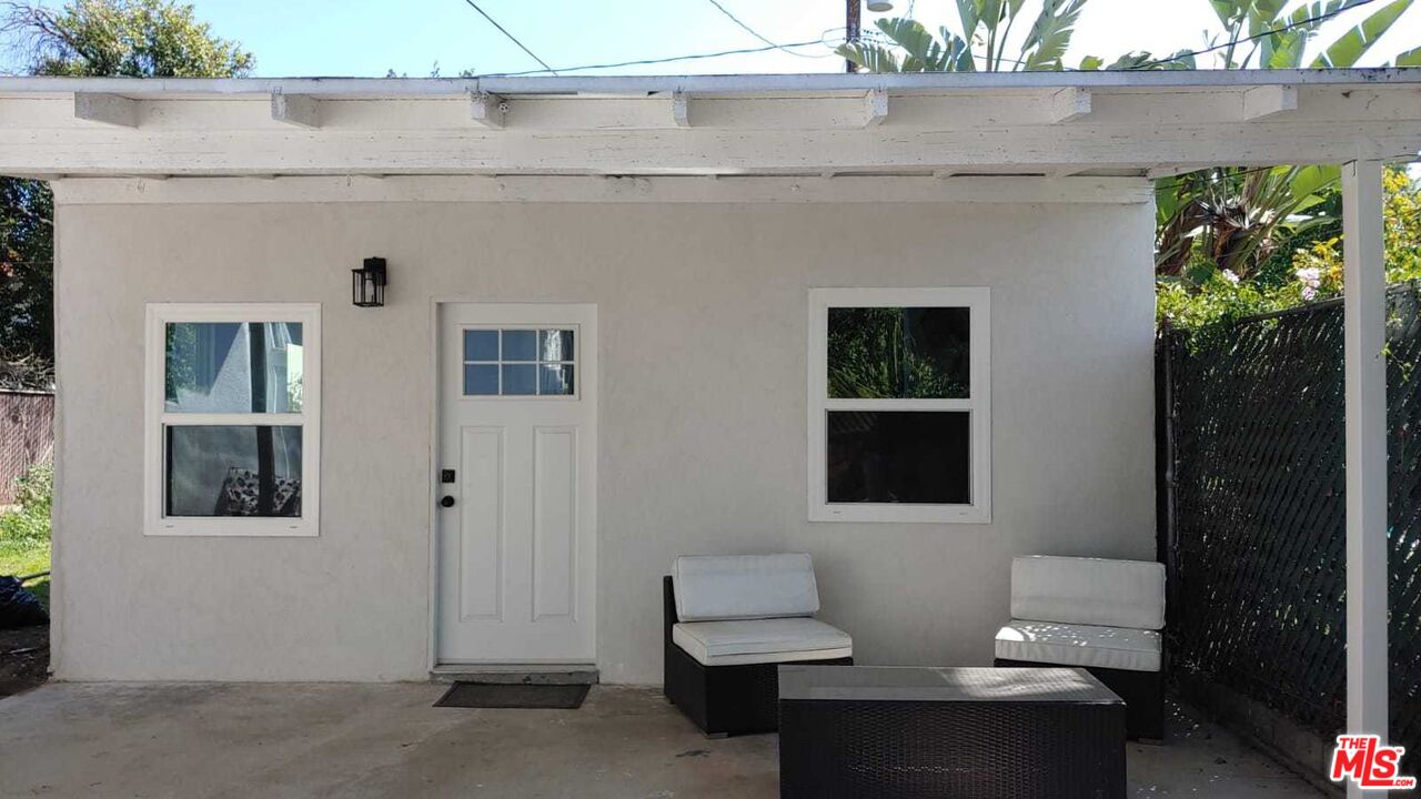 Property Photo from MLS