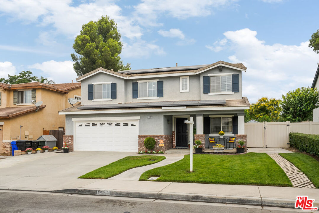 Property Photo from MLS
