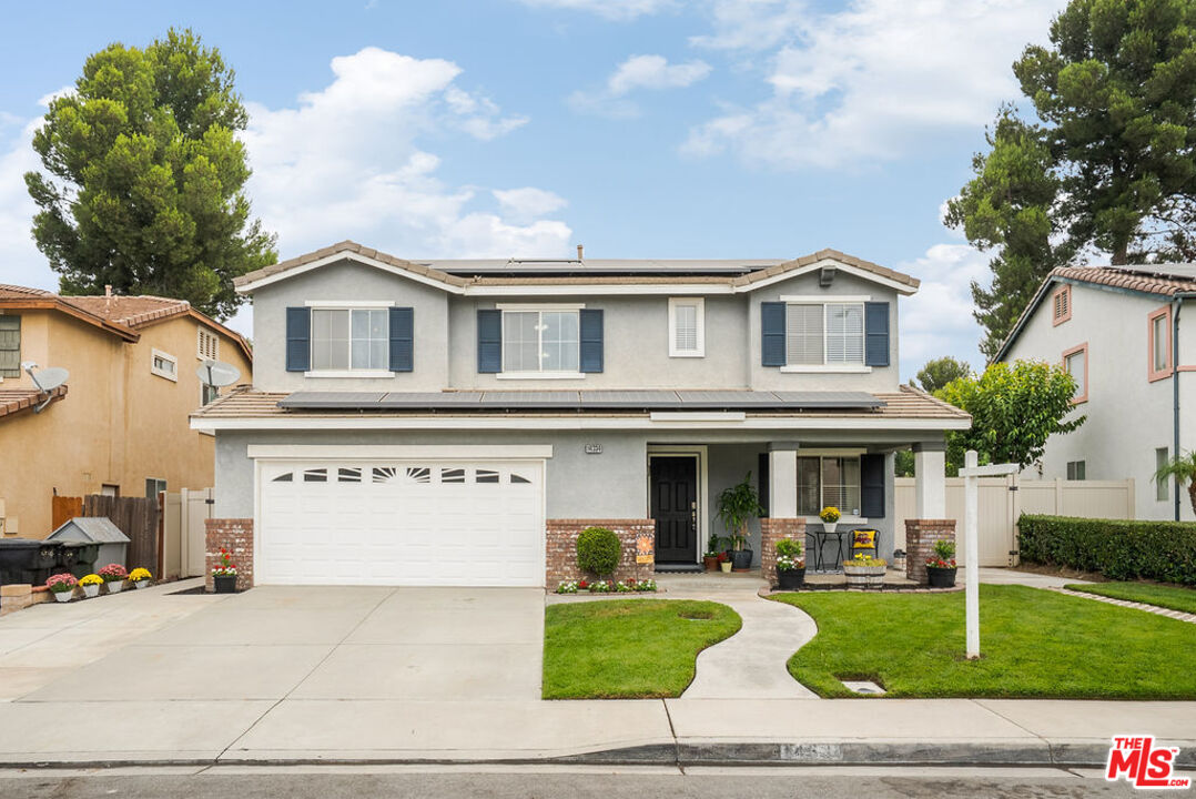 Property Photo from MLS