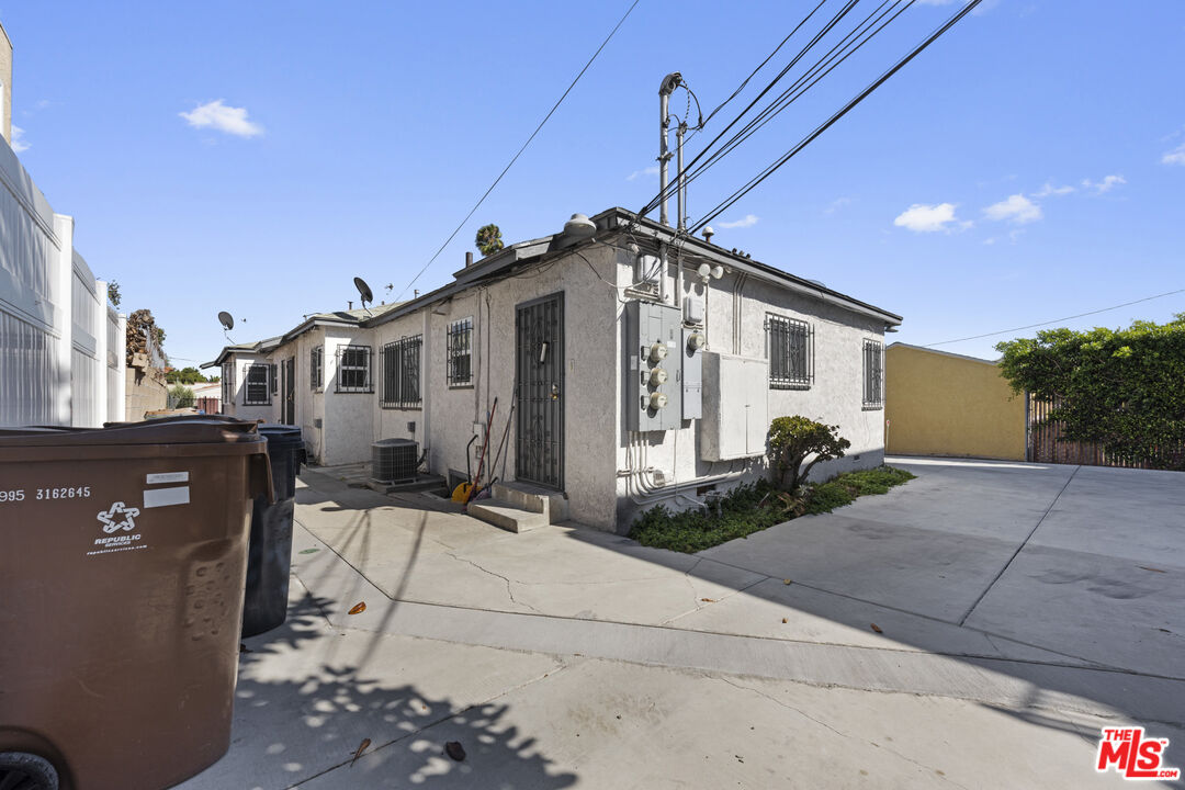 Property Photo from MLS