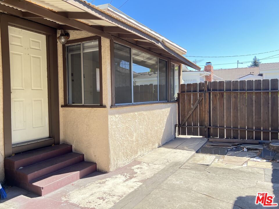 Property Photo from MLS