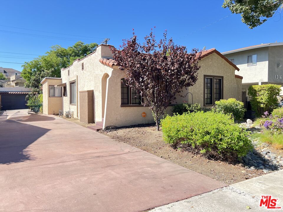 Property Photo from MLS
