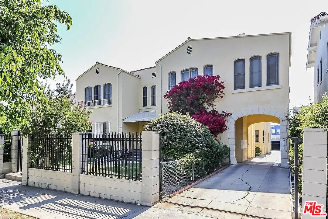 Property Photo from MLS