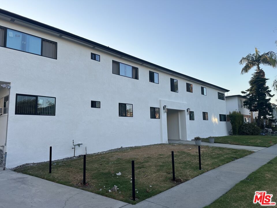 Property Photo from MLS