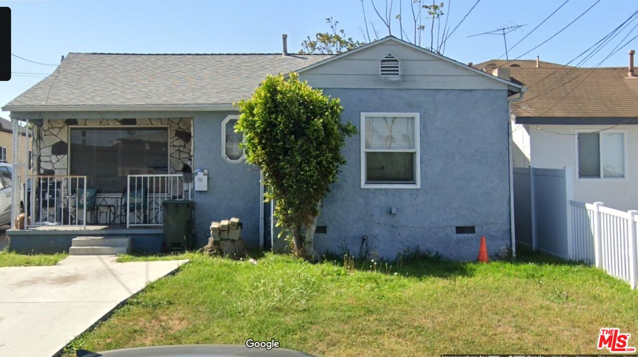 Property Photo from MLS