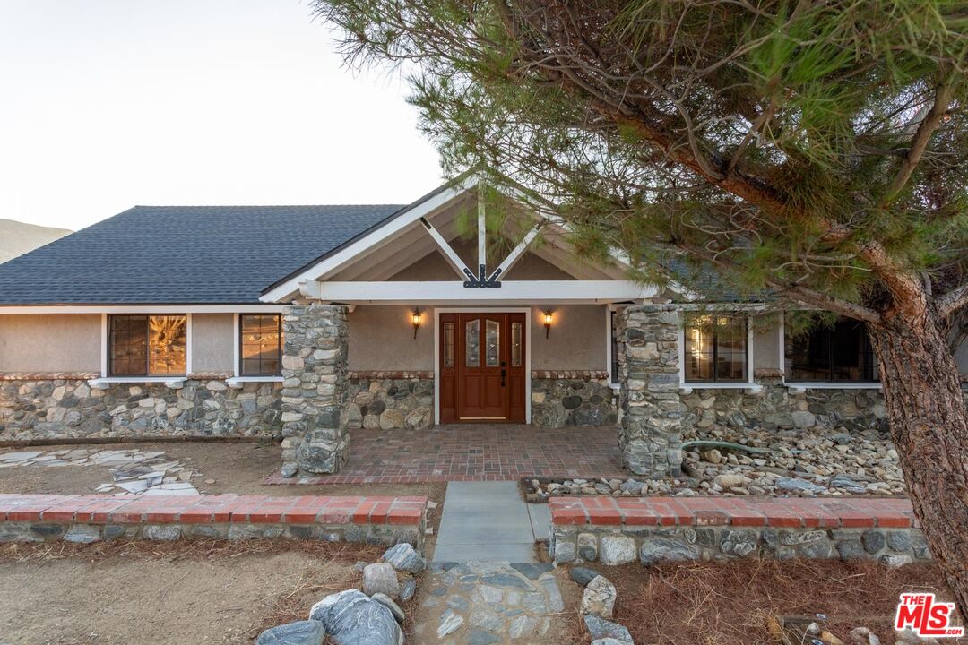 Property Photo from MLS