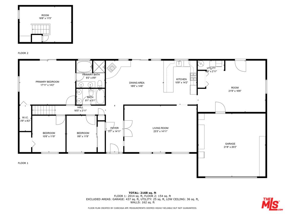 Property Photo from MLS