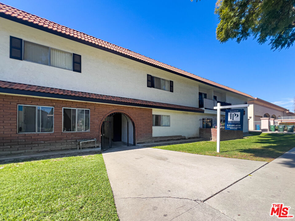 Property Photo from MLS