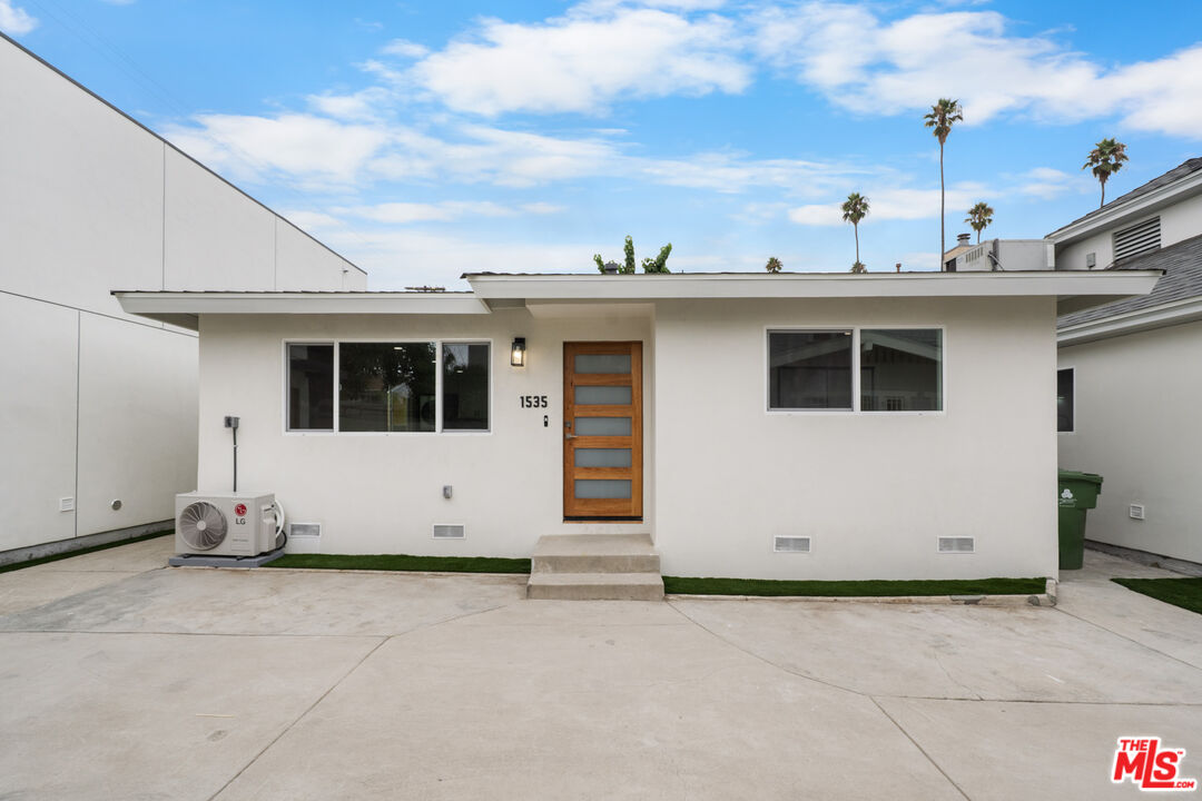Property Photo from MLS
