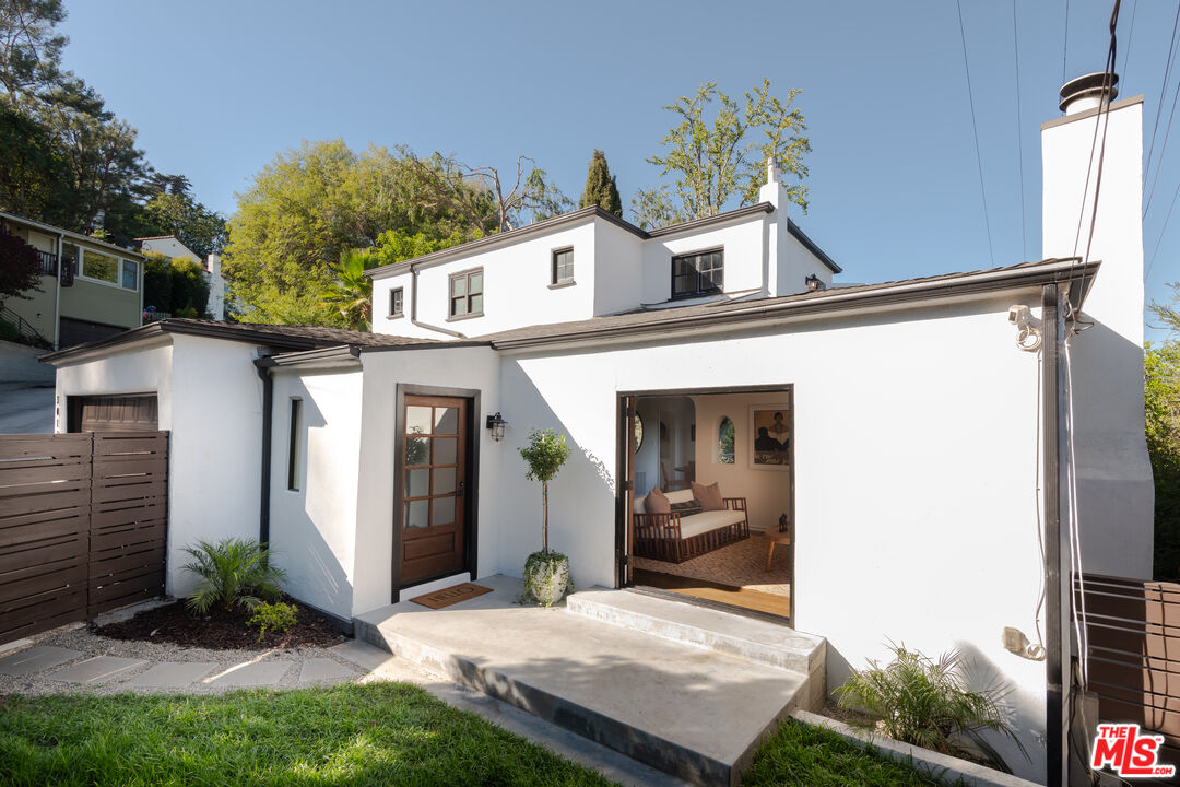 Property Photo from MLS