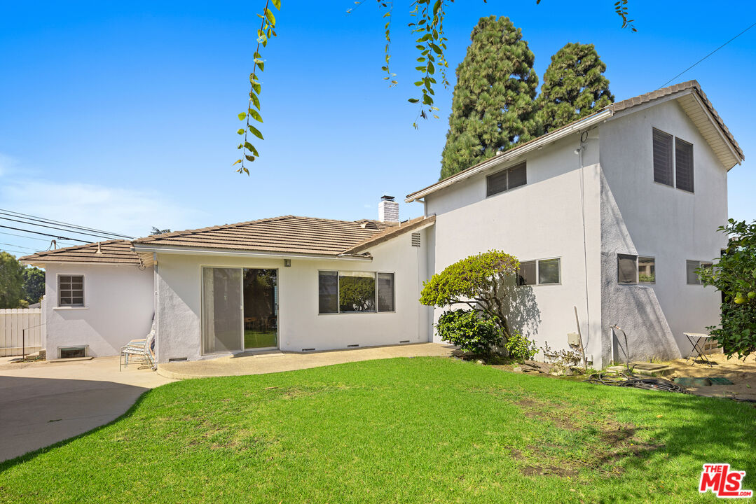Property Photo from MLS