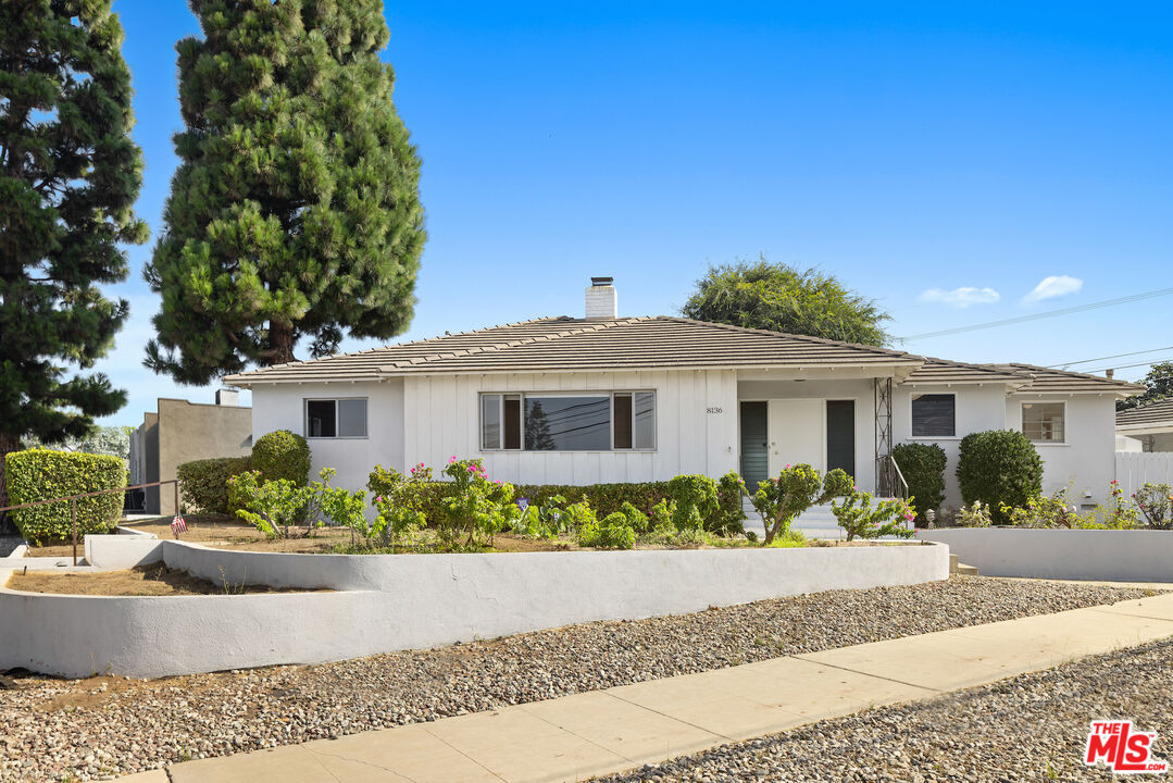 Property Photo from MLS