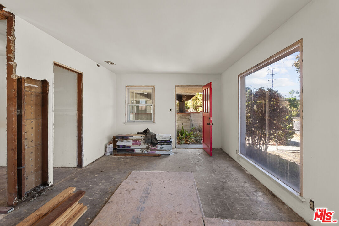 Property Photo from MLS