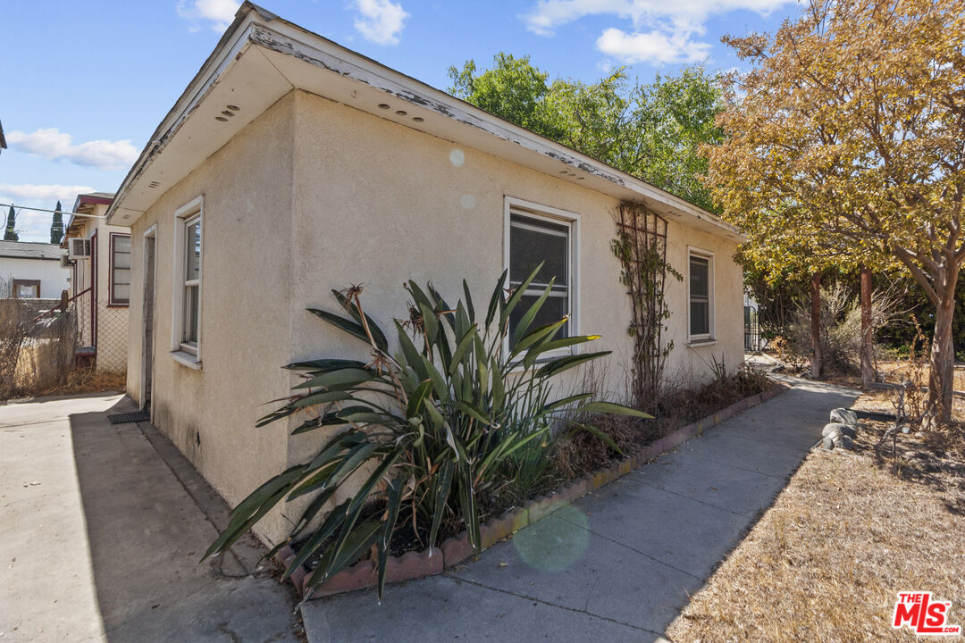 Property Photo from MLS