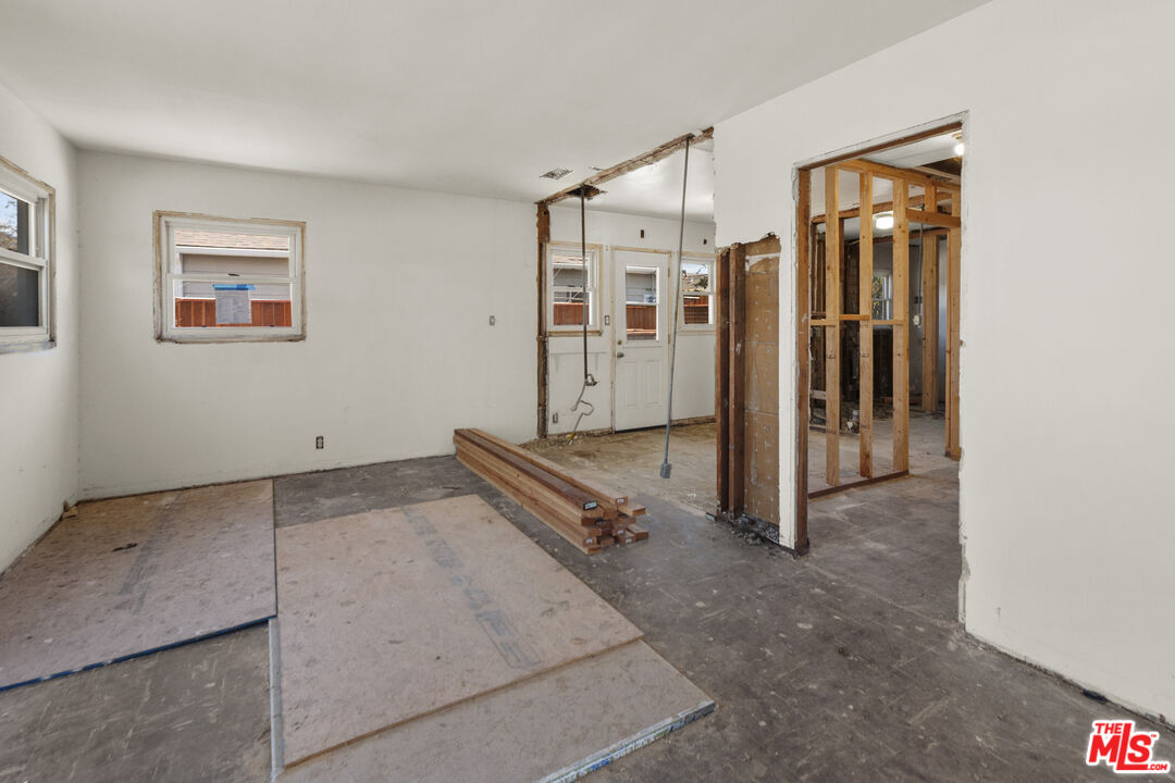 Property Photo from MLS