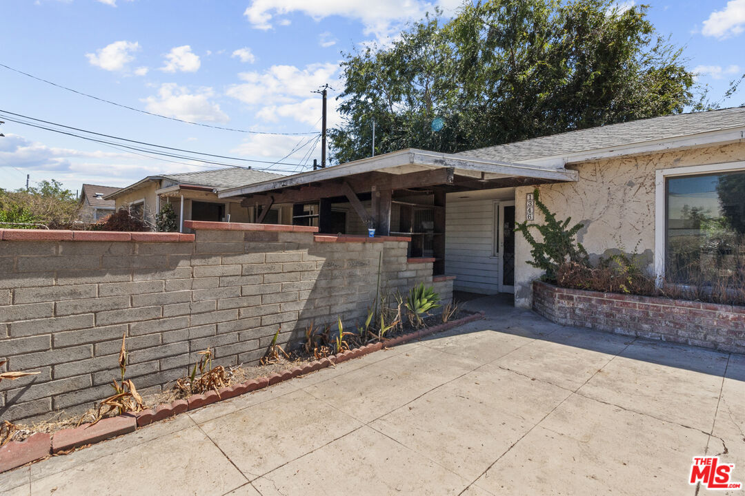 Property Photo from MLS