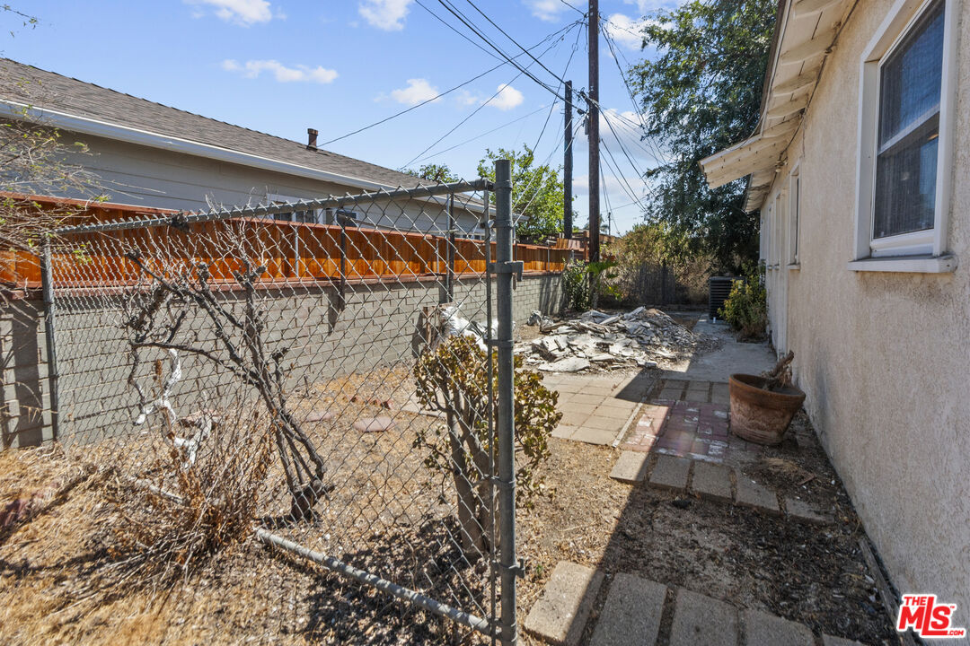 Property Photo from MLS