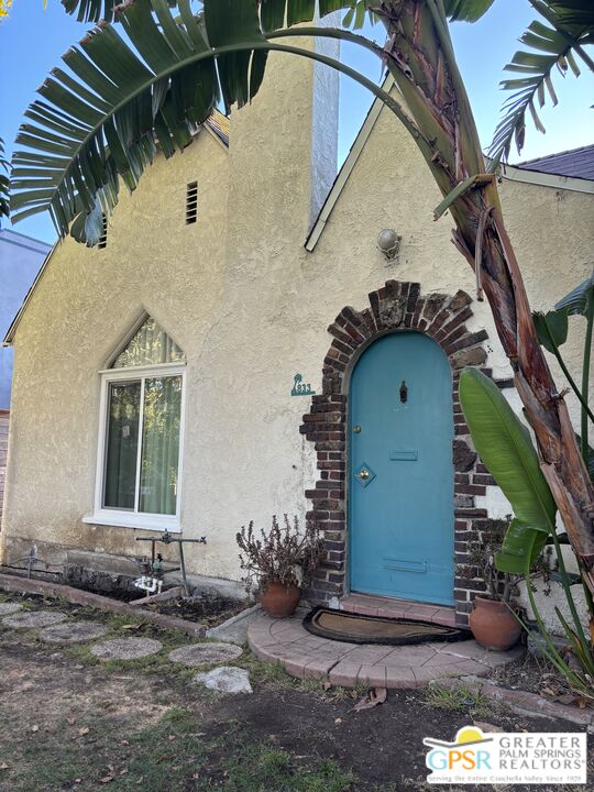 Property Photo from MLS