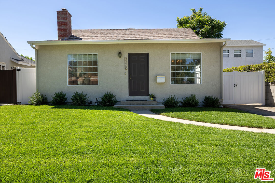 Property Photo from MLS
