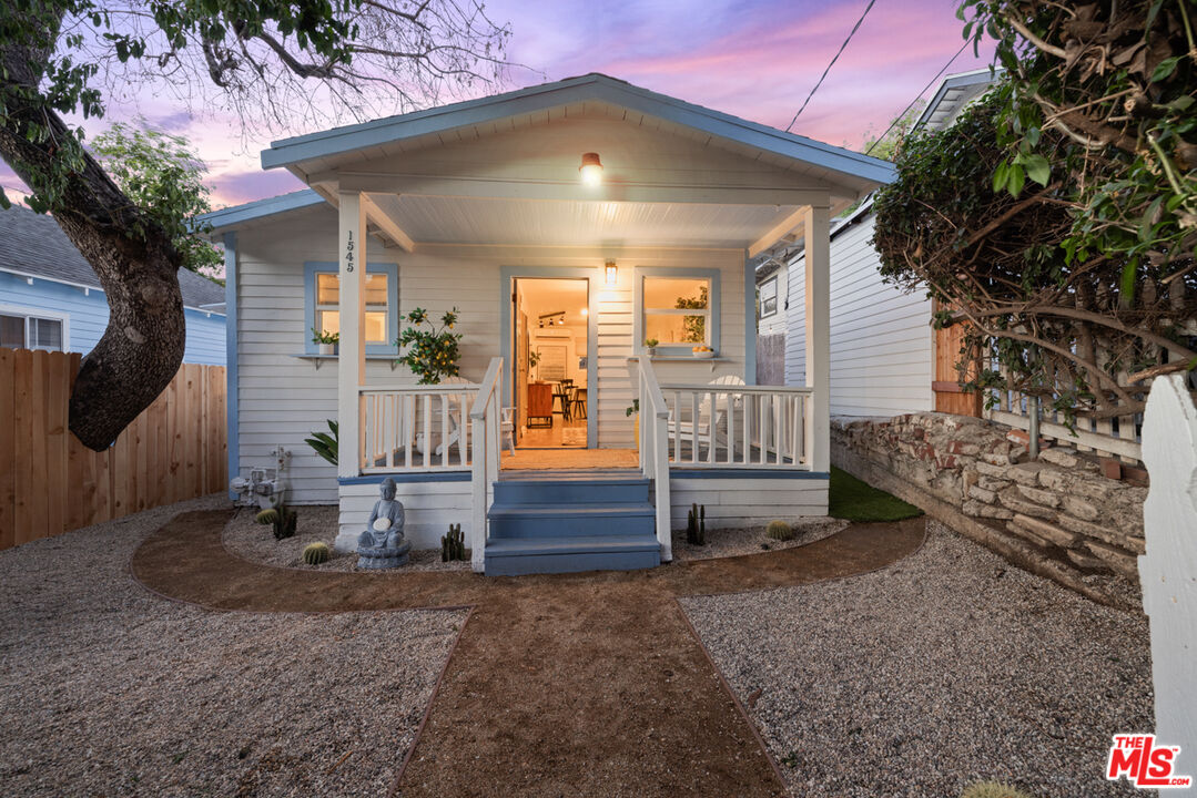 Property Photo from MLS
