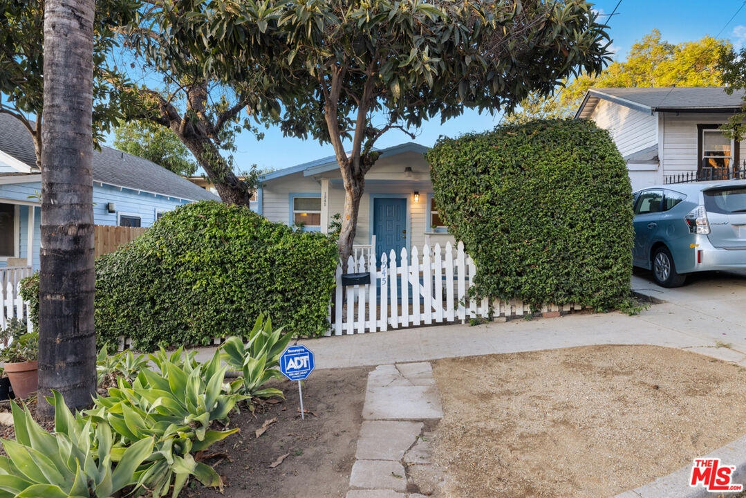 Property Photo from MLS