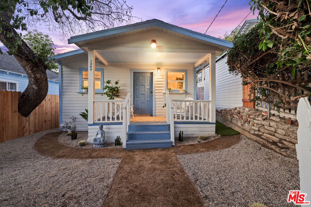 Property Photo from MLS