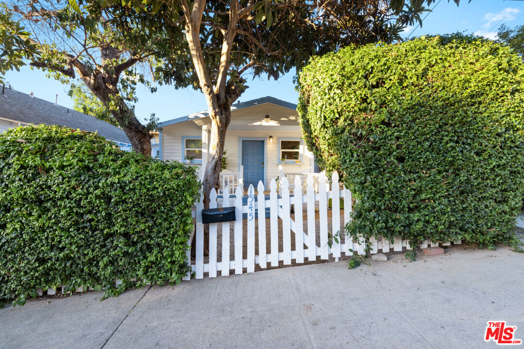 Property Photo from MLS