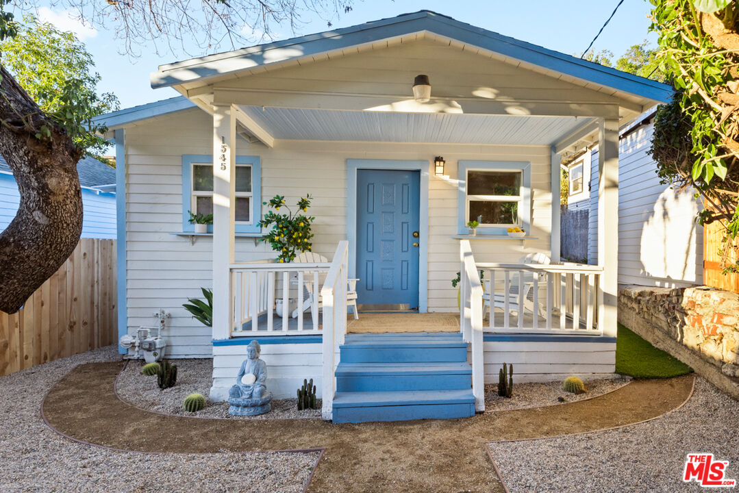 Property Photo from MLS