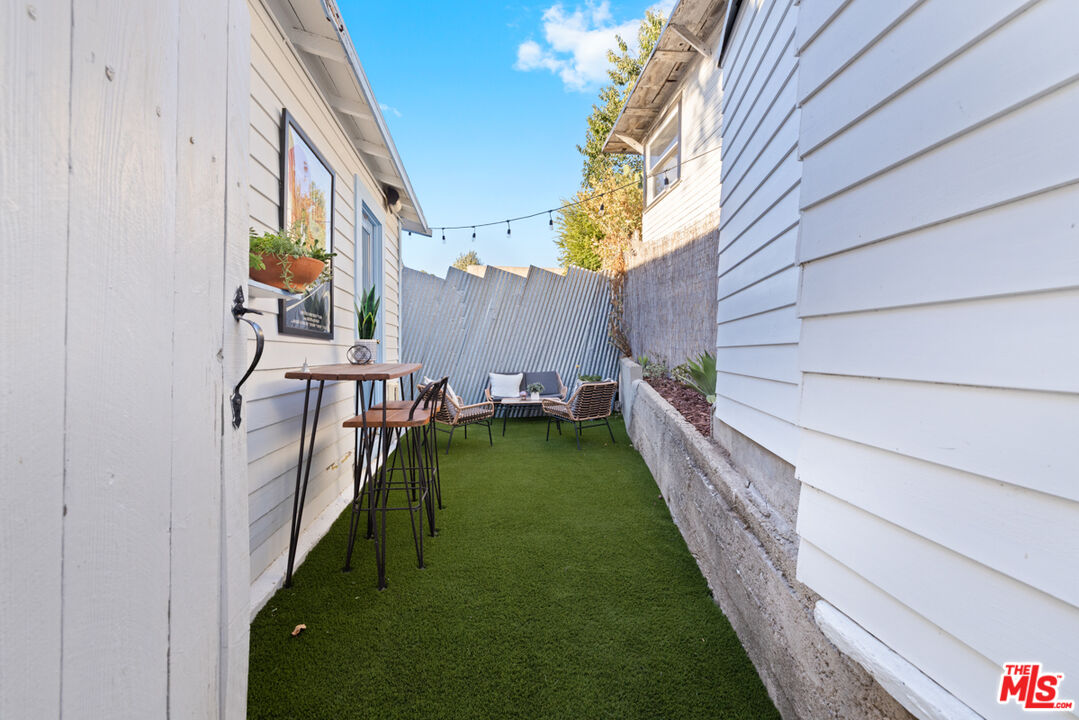 Property Photo from MLS