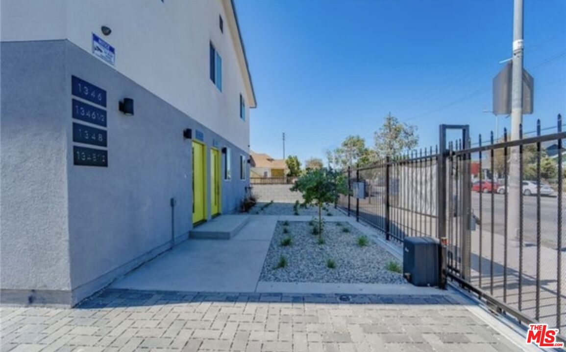 Property Photo from MLS