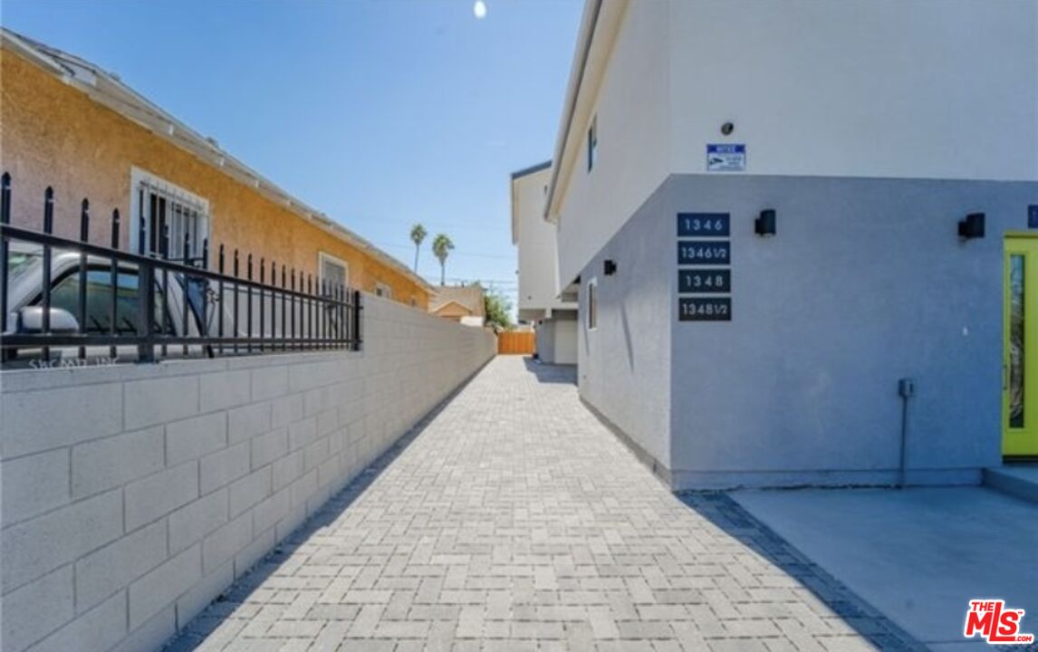 Property Photo from MLS