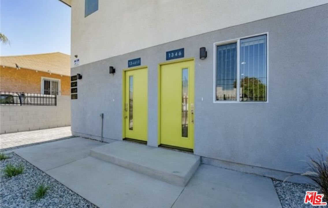 Property Photo from MLS
