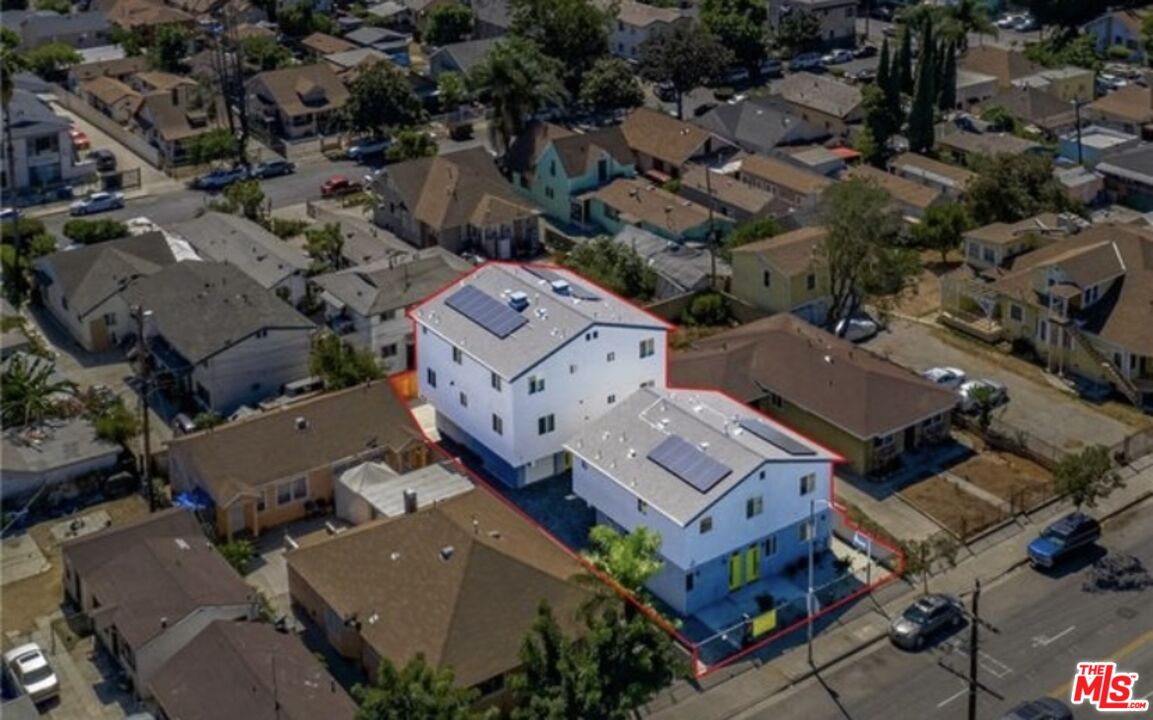 Property Photo from MLS