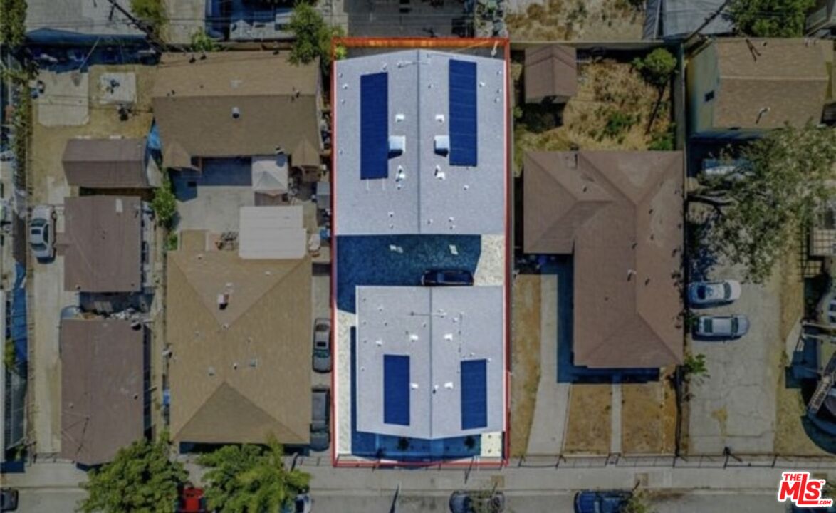 Property Photo from MLS