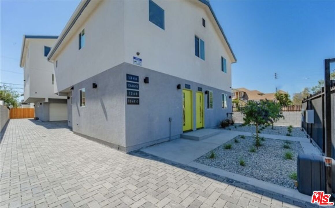 Property Photo from MLS