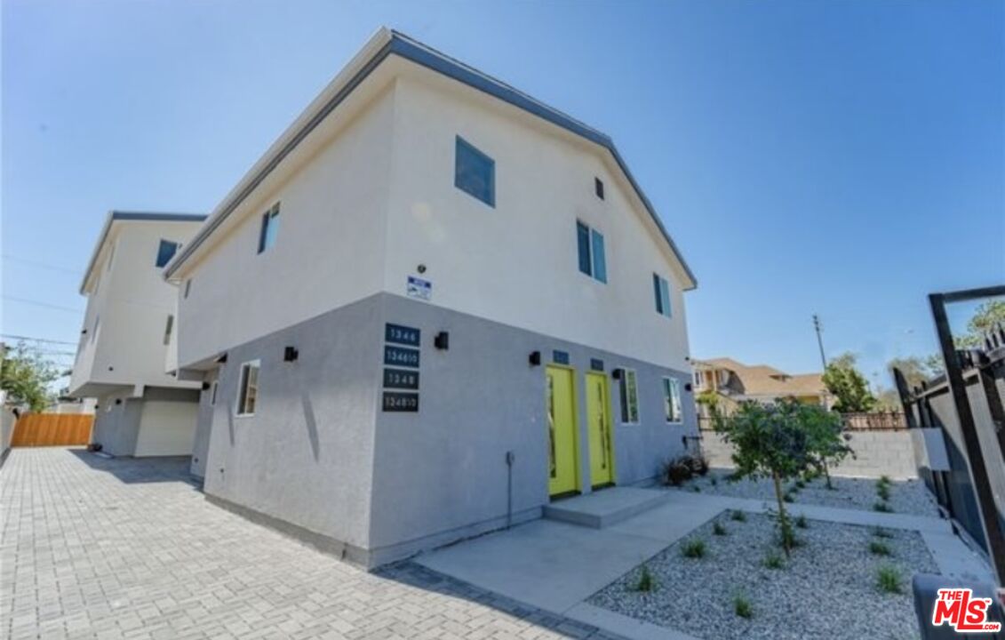 Property Photo from MLS
