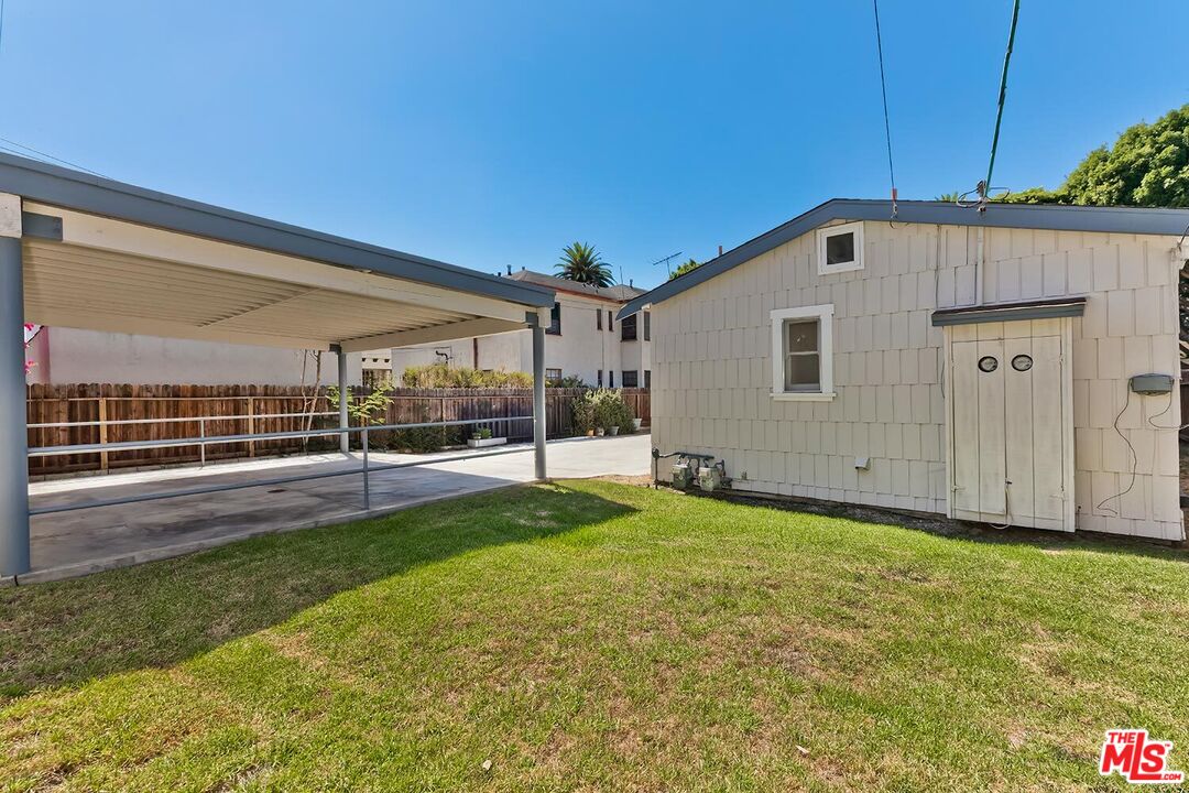 Property Photo from MLS