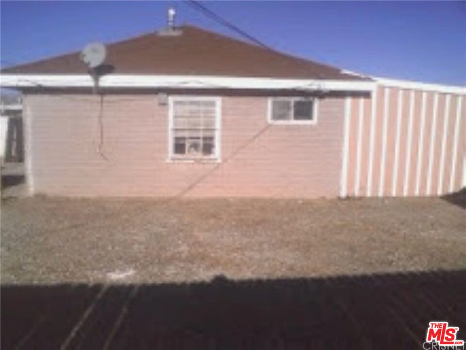 Property Photo from MLS