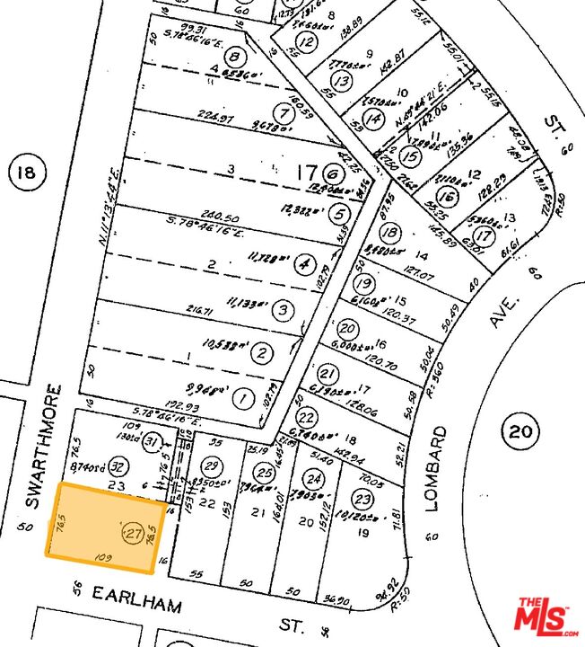 Property Photo from MLS