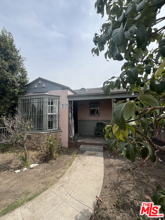 Property Photo from MLS