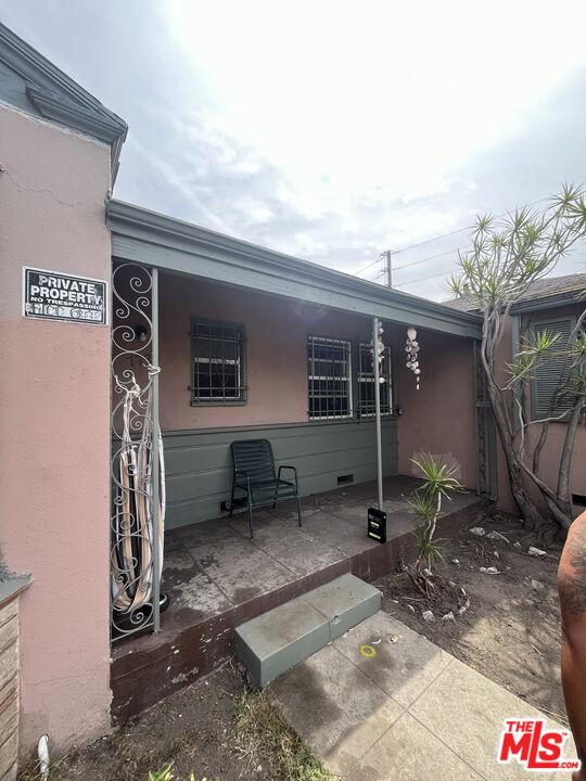 Property Photo from MLS