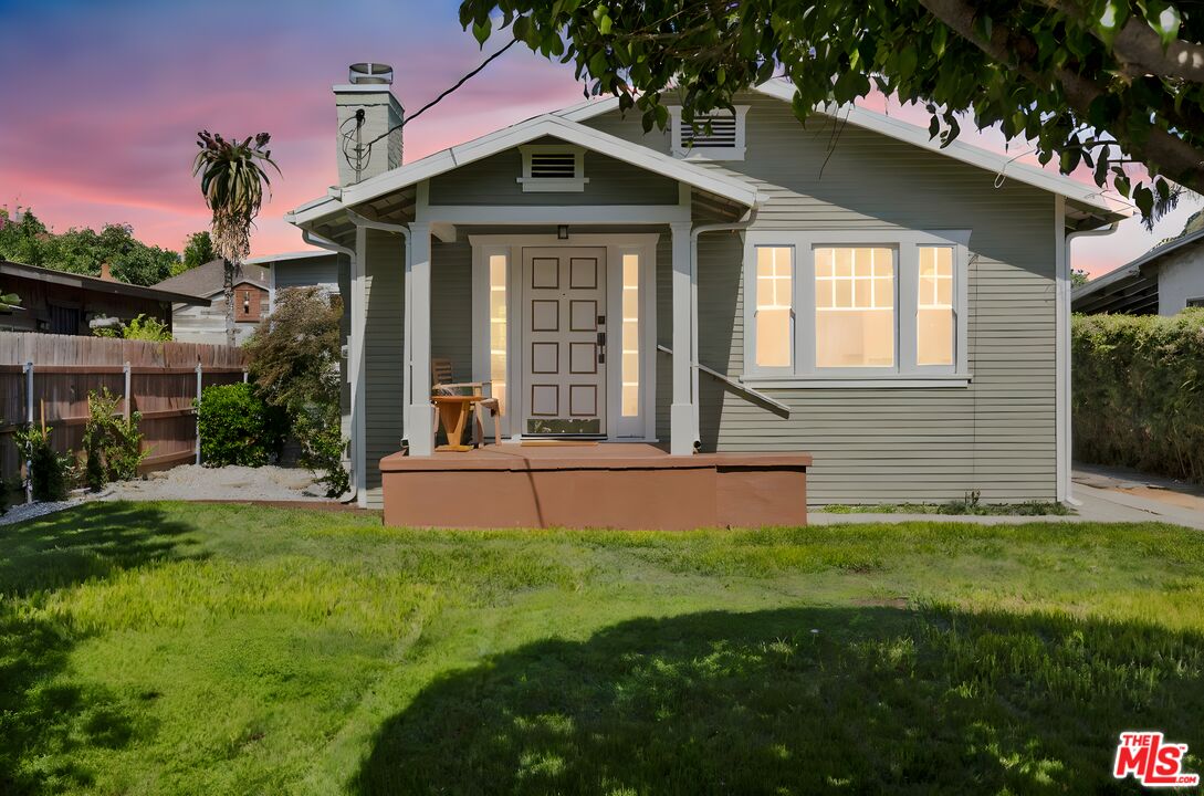 Property Photo from MLS
