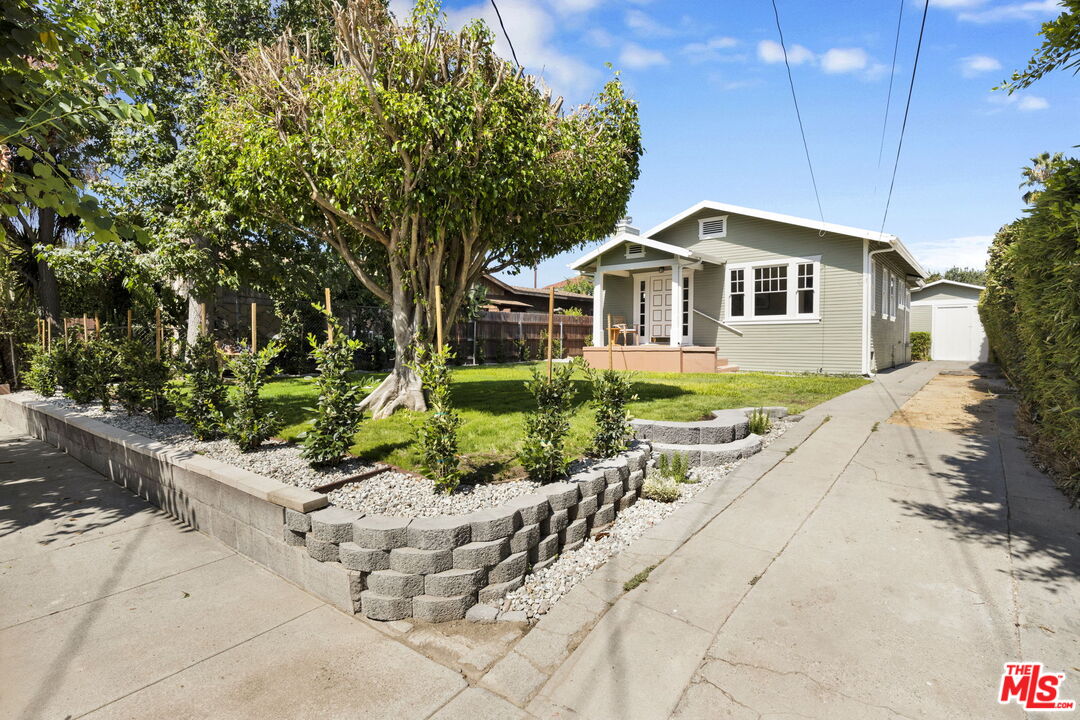 Property Photo from MLS