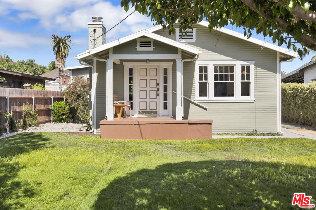 Property Photo from MLS