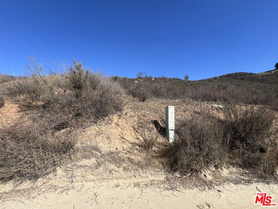 Property Photo from MLS