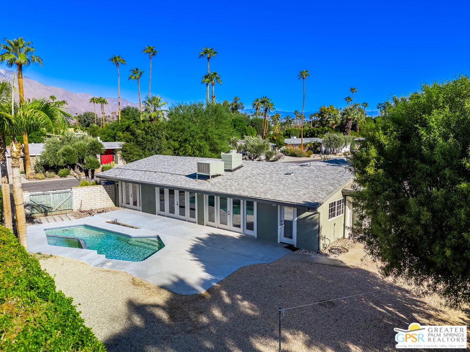 Property Photo from MLS