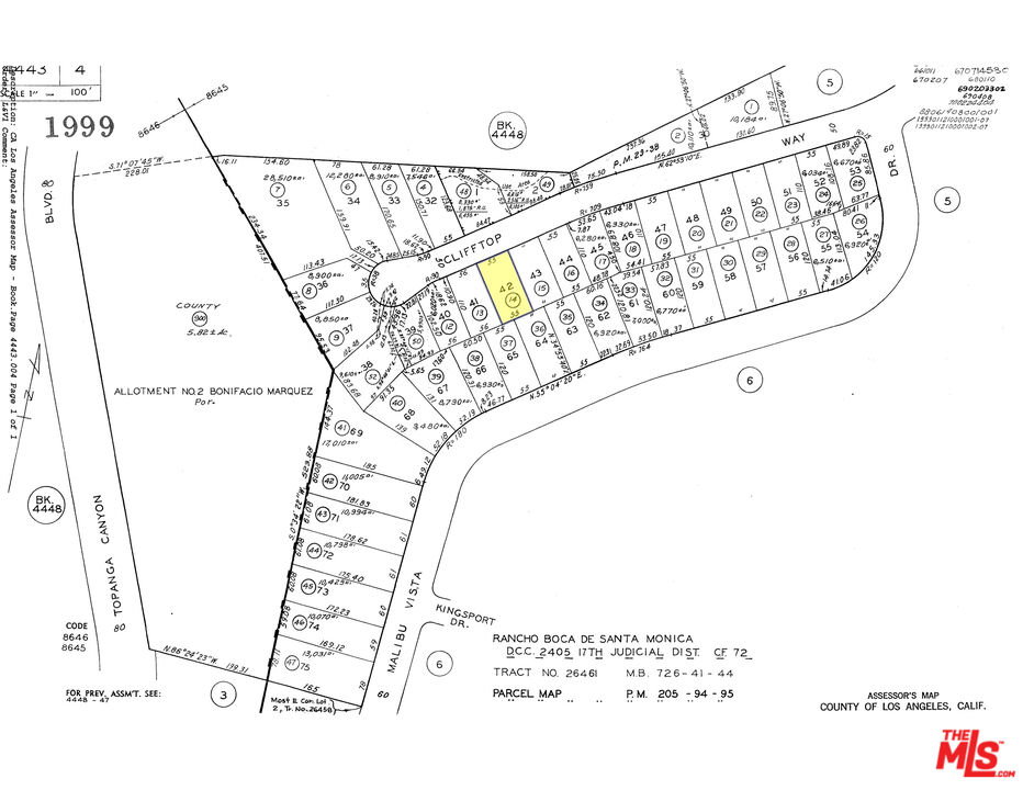 Property Photo from MLS
