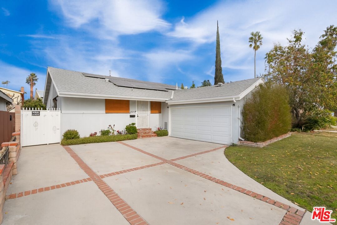 Property Photo from MLS