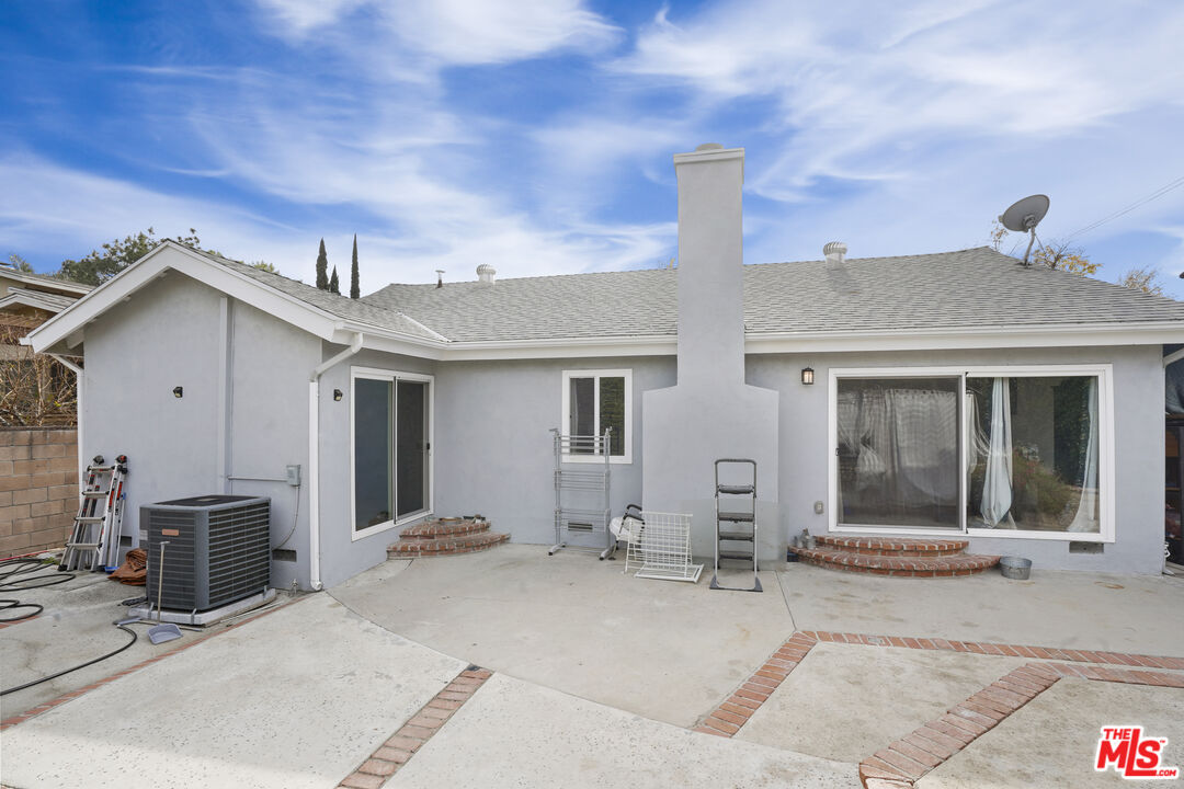 Property Photo from MLS